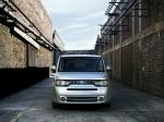 Nissan Cube 2009 года